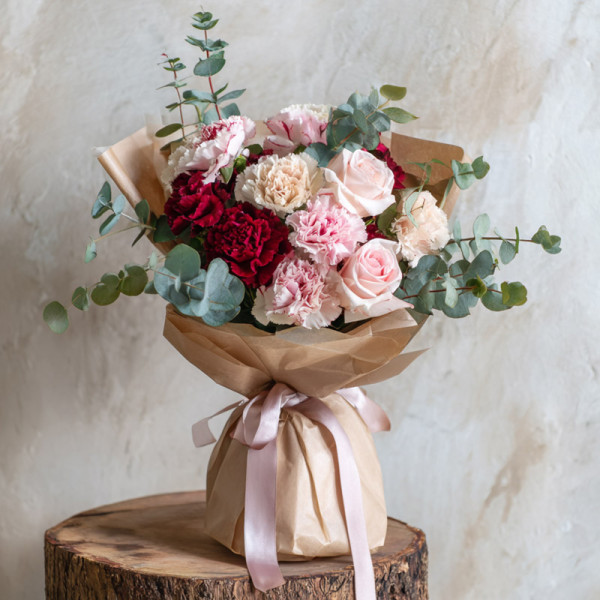 花間絮語—粉韻三重奏