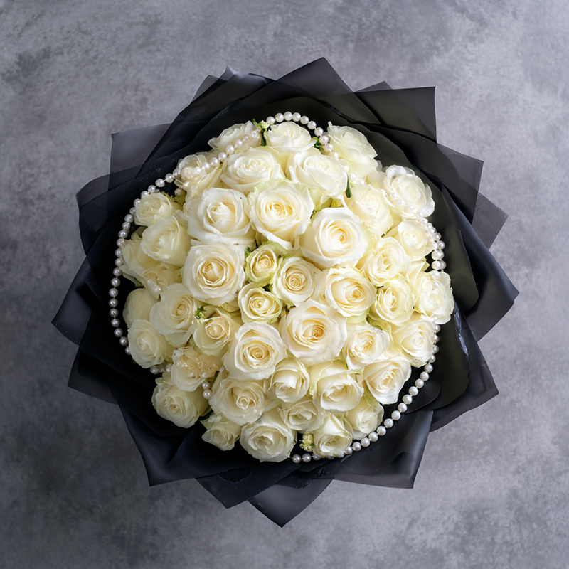 Kangar Romance First: How to choose birthday flowers for different zodiac signs