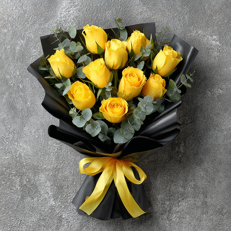 How to share the shipping cost for Manila international flower group purchase?